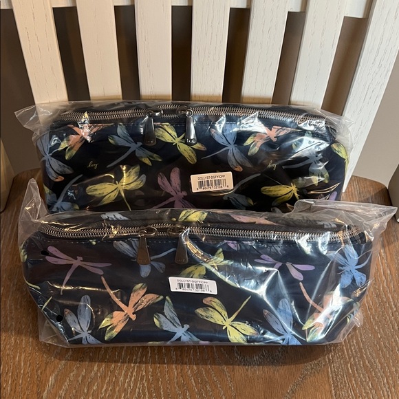 Set of Dolly Short Dragonfly Icepop - Picture 8 of 8